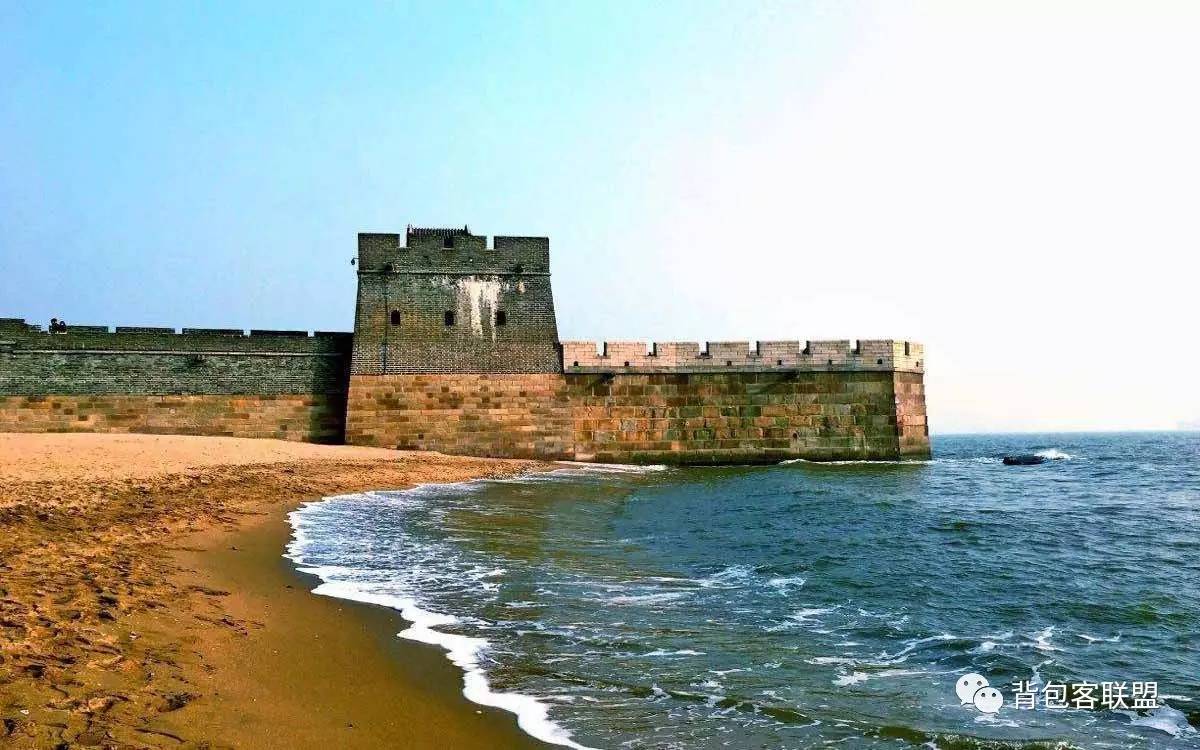 山海关旅游攻略,山海关旅游攻略一日游