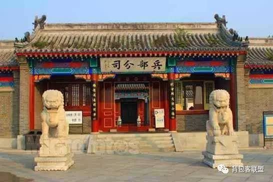 山海关旅游攻略,山海关旅游攻略一日游