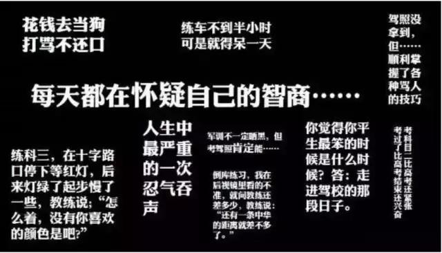 广州市驾校排名前十名,广州市驾校通过率排名