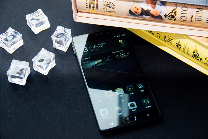 金立M6SPLUS是什么接口,金立m6splus指纹传感器