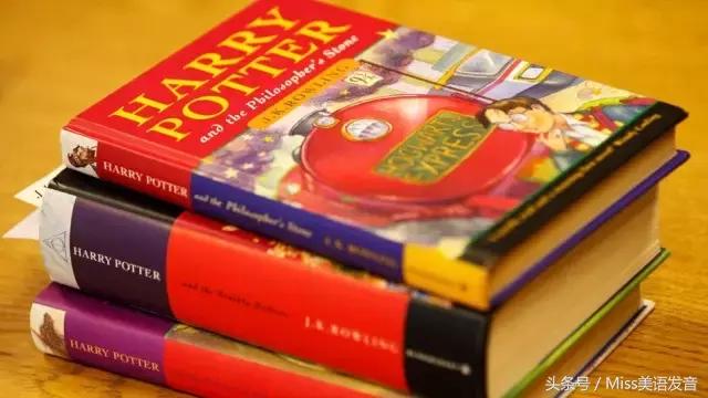 学英语必备书单：初学者必读英文原版书及英文小说类