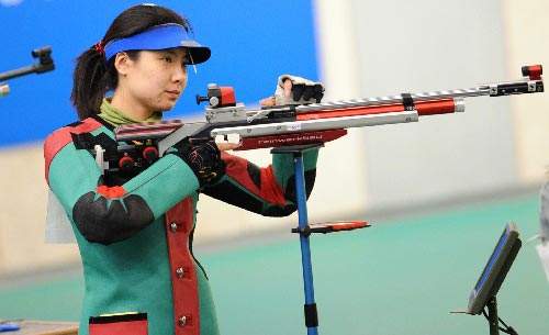 外国人玩体育项目,外国人最怕的中国体育项目