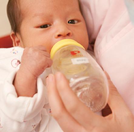 新生儿高烧会咳嗽吗,新生儿咳嗽怎么办快速缓解