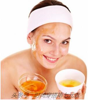 不用护肤品有效治疗黑眼圈,睡眠面膜美白去皱去眼袋