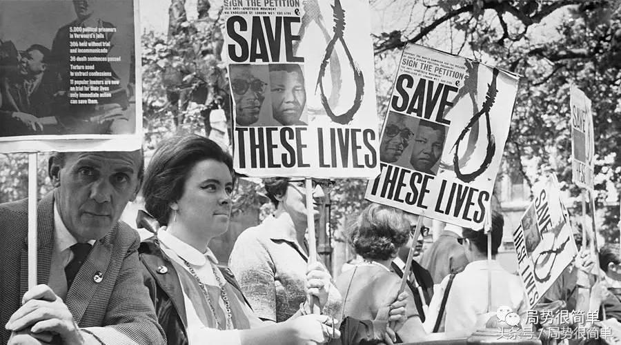 南非的兴盛与衰落：世界的圣人，国家的罪人