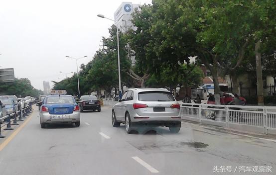 路上遇到违章没拍视频怎么举报,举报遮挡车牌在哪举报