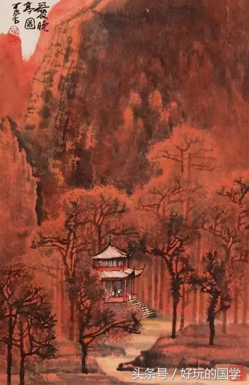 史上最霸气豪迈的十首诗词,十大经典豪放词