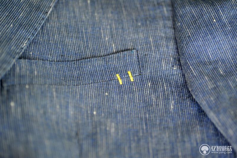 埃沃定制男士西装,埃沃西服定制