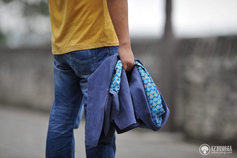 埃沃定制男士西装,埃沃西服定制