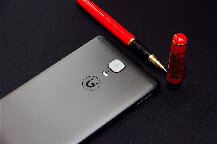 金立M6SPLUS是什么接口,金立m6splus指纹传感器