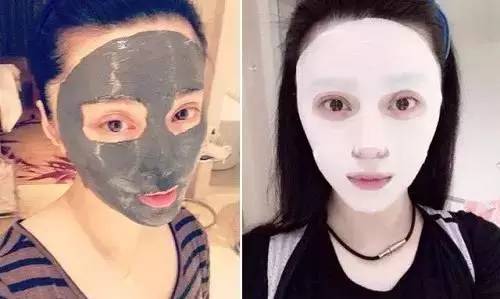 王菲范冰冰现状,王菲吃素护肤