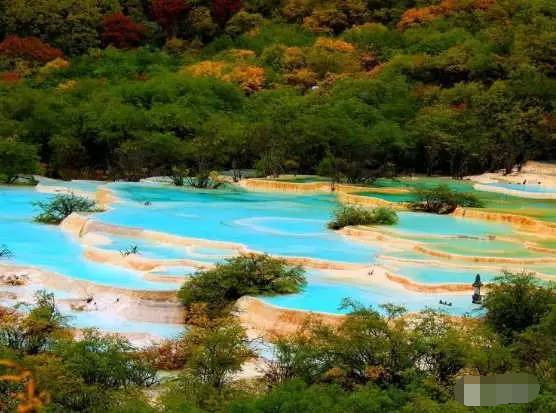 重庆出发九寨沟旅游攻略五天四夜,五一重庆到九寨沟旅游攻略