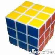 魔方教程新手入门公式,桥式魔方公式图解入门