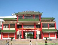 钦州市一中简介,钦州一中叫什么名字