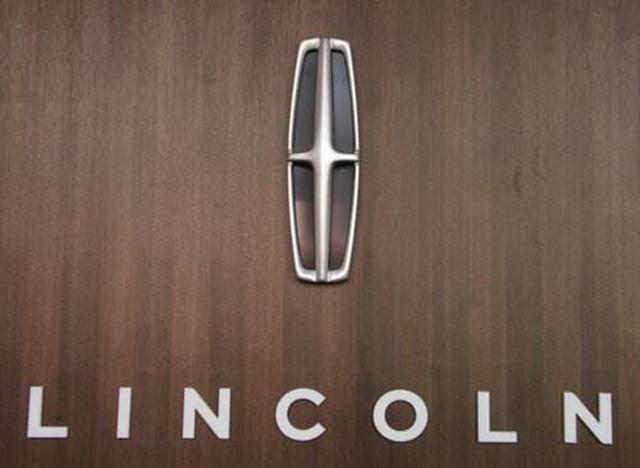 林肯发布全新国产轿车,林肯将国产全新轿车