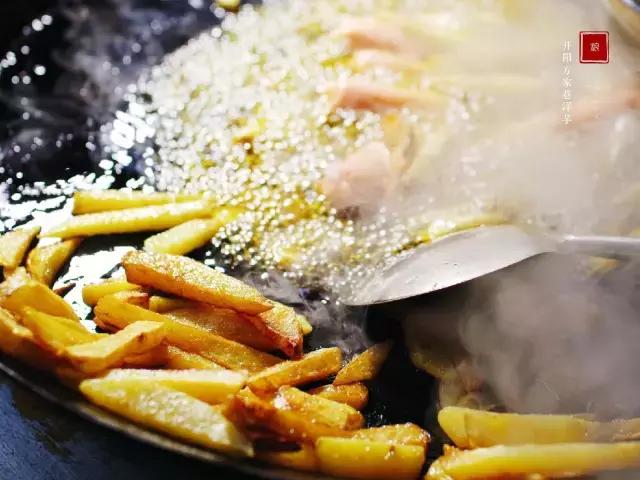 开阳出名美食可带走,开阳的美食有哪些怎么做