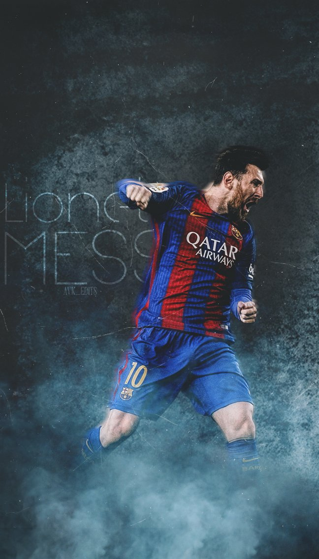 梅西对皇马举球衣高清壁纸,梅西绝杀皇马壁纸