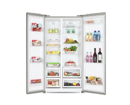 四开门冰箱买哪一种比较好,家用冰箱选什么样的好一点