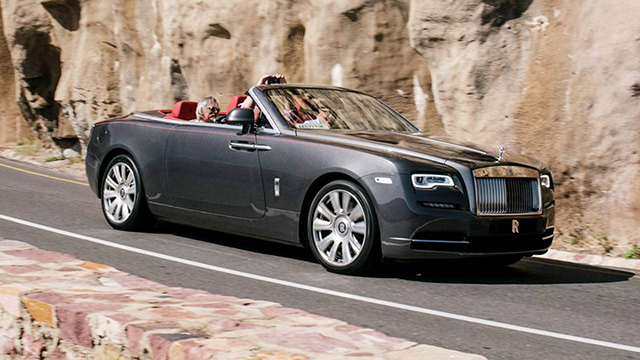 15万元左右二手奔驰敞篷车,最便宜的二手敞篷车有哪几款