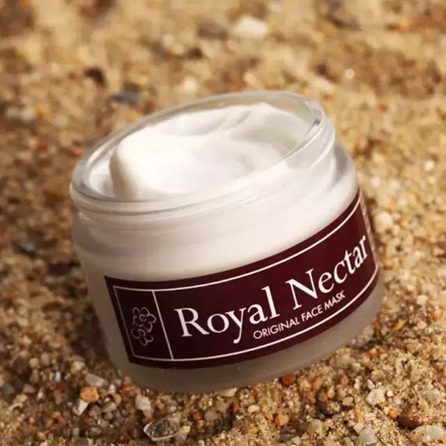 凯特王妃使用的护肤品,凯特王妃用蜂毒面膜