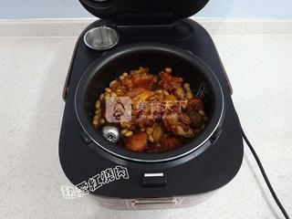 花生炖猪蹄的做法,花生炖猪蹄的做法孕妇