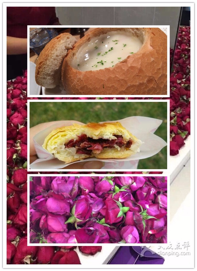 抓住下午的休闲时光,把握休闲娱乐时光