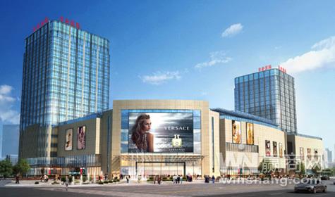 赢商网2021新兴品牌top100,赢商网2024年重庆新开商业项目