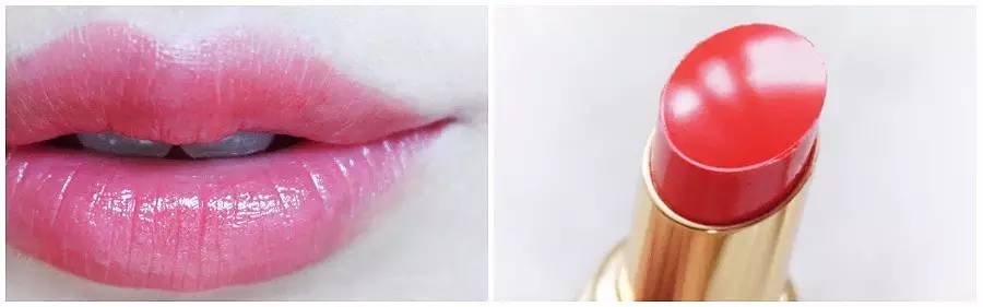 她们涂用这几支口红时，被异性狠狠的夸过！