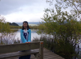 致敬·新西兰OnceisforAll