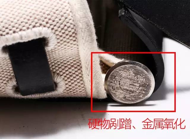 奢侈品包五金掉色怎么解决,奢侈品包包五金修复方法