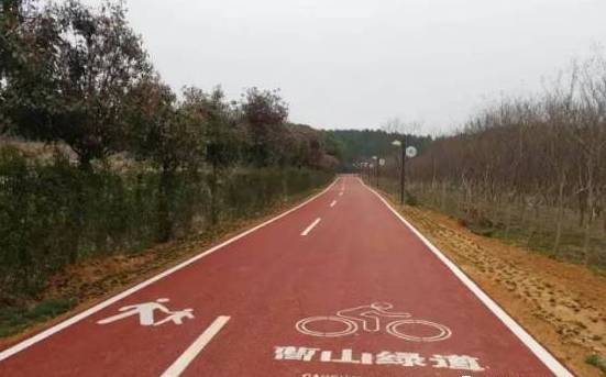 常州春游经典地点,常州骑行绿道