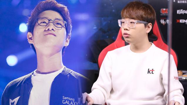 [晨报]SNG晋升PDD将与YM闭关，KT与SSG今日正面对话