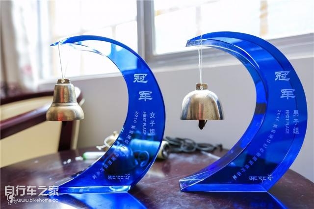 2017年第五届环巴松措骑行开始,第五届环巴松措骑行