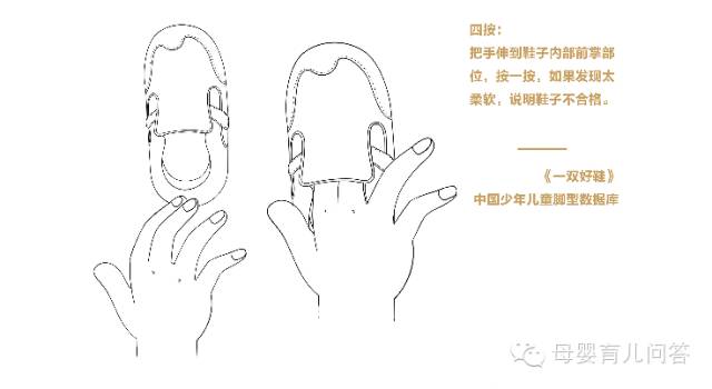 怎样选鞋有利于足部发育,儿童应该买什么鞋矫正脚型