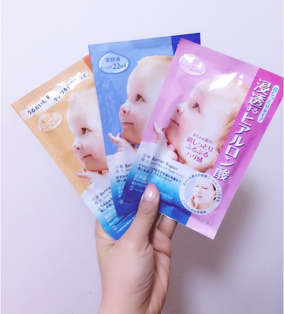 大牌面膜跟平价面膜的区别,比较贵但是好用的面膜测评