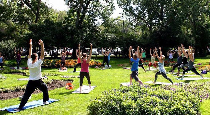 温哥华旅行超全攻略,15件事