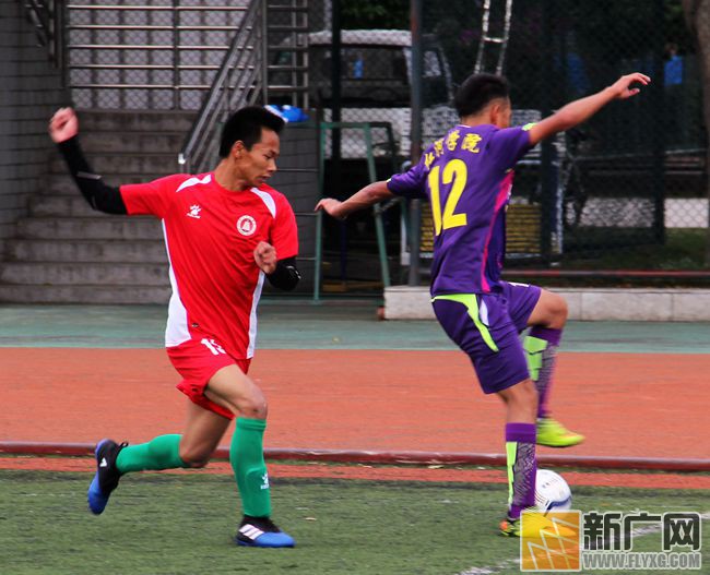 2020云南大学足球联赛,云南大学足球赛决赛