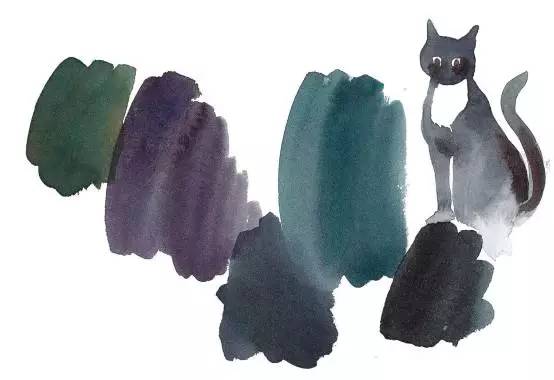 水彩画入门基础知识大全,水彩画水墨画有什么区别基础知识