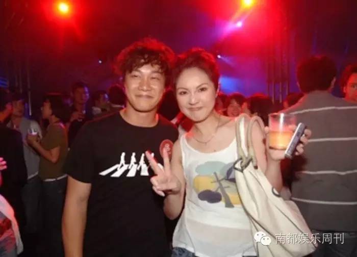 林心如任泉,霍建华林心如在一起了吗