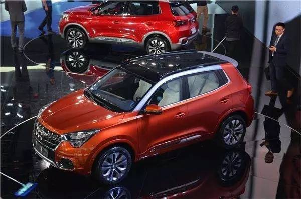 上海车展这十款新车去看看,上海车展不能错过的十款重磅新车