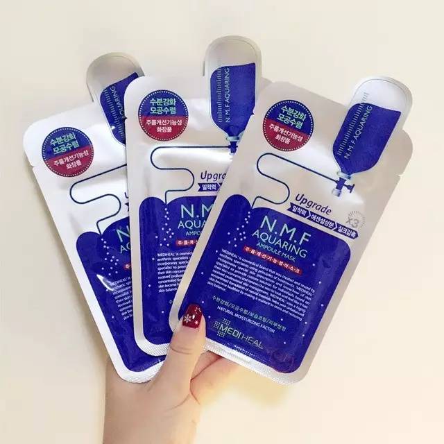 大牌面膜跟平价面膜的区别,比较贵但是好用的面膜测评