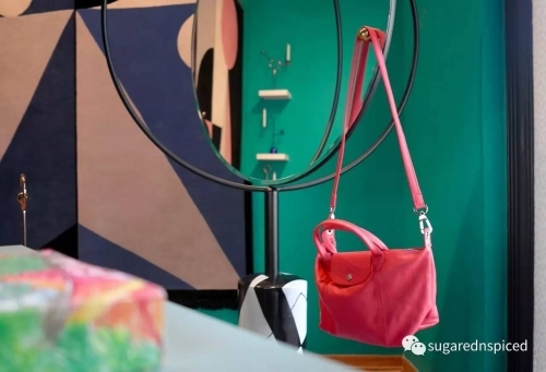 Farine之后，上海还有这些充满法国风情的地方