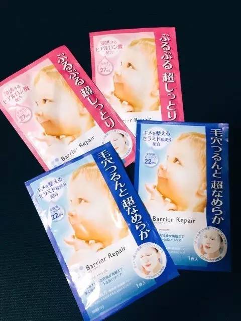 大牌面膜跟平价面膜的区别,比较贵但是好用的面膜测评