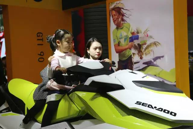 上海游艇展2023地址,上海游艇展首日视频