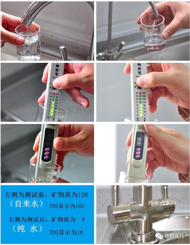 安吉尔V6厨下净水器,安吉尔厨下净水器