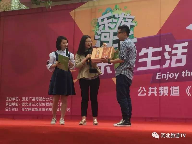 前方有一大波福利向你袭来……