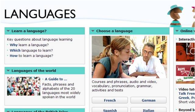 学习语言，怎么可以少了这13个工具？!