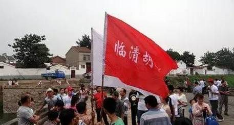 聊城市五一小长假去哪里玩,聊城五一假日攻略