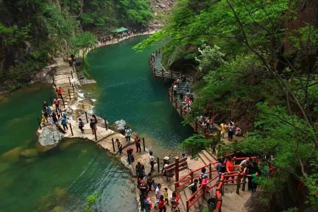 郑州黄果树瀑布怎么玩最好,2022年黄果树瀑布游玩攻略