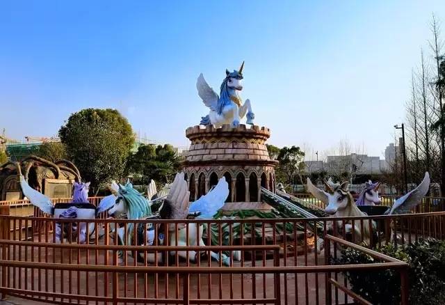 安徒生乐园开放时间,安徒生童话乐园开业